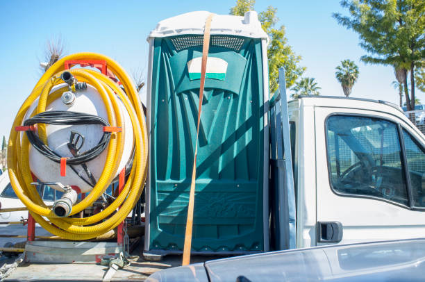 Best Local porta potty services  in Spirit Lake, ID