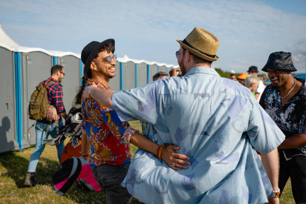 Best Porta potty rental for parties  in Spirit Lake, ID