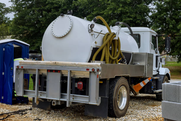 Best Portable restroom solutions  in Spirit Lake, ID