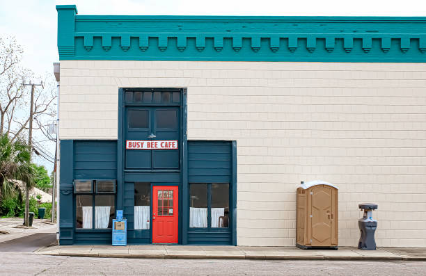 Best Local porta potty services  in Spirit Lake, ID