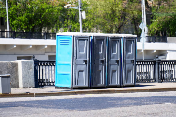 Best Portable restroom trailer rental  in Spirit Lake, ID
