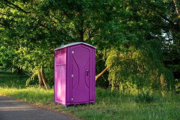 Best Local porta potty services  in Spirit Lake, ID