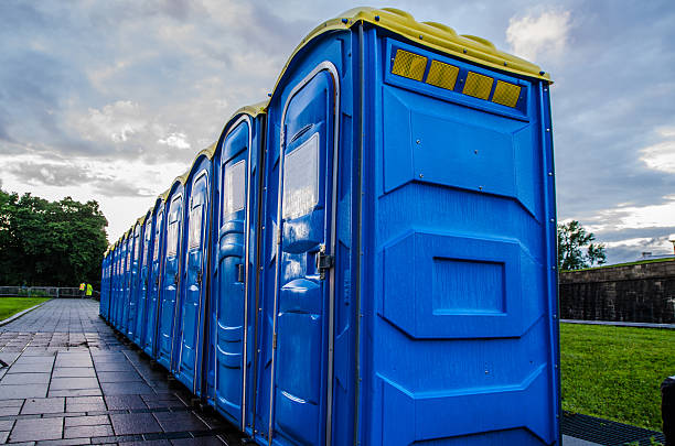 Best Wedding porta potty rental  in Spirit Lake, ID