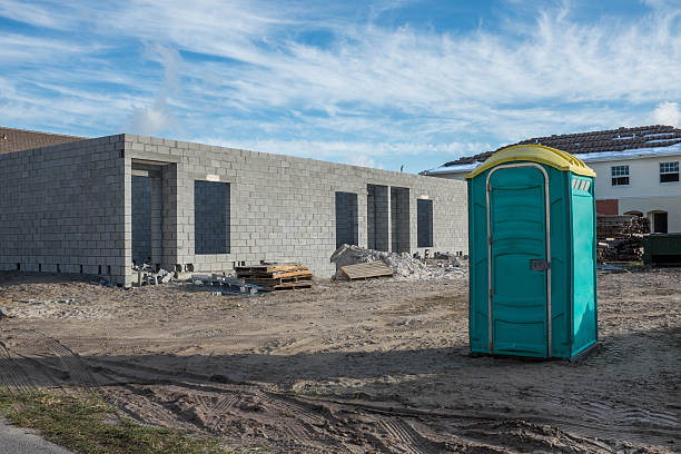 Best Porta potty rental for parties  in Spirit Lake, ID